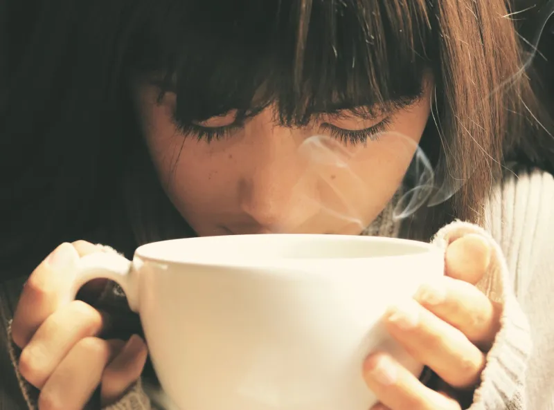 Boil, Pour, Breathe: The Neuroscience Behind Why Your Cuppa Is Britain's Best-Kept Stress Remedy