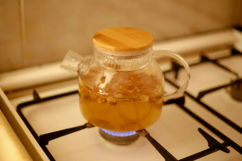 Brew Your Way to Better Sleep: Britain's Bedtime Herbal Revolution