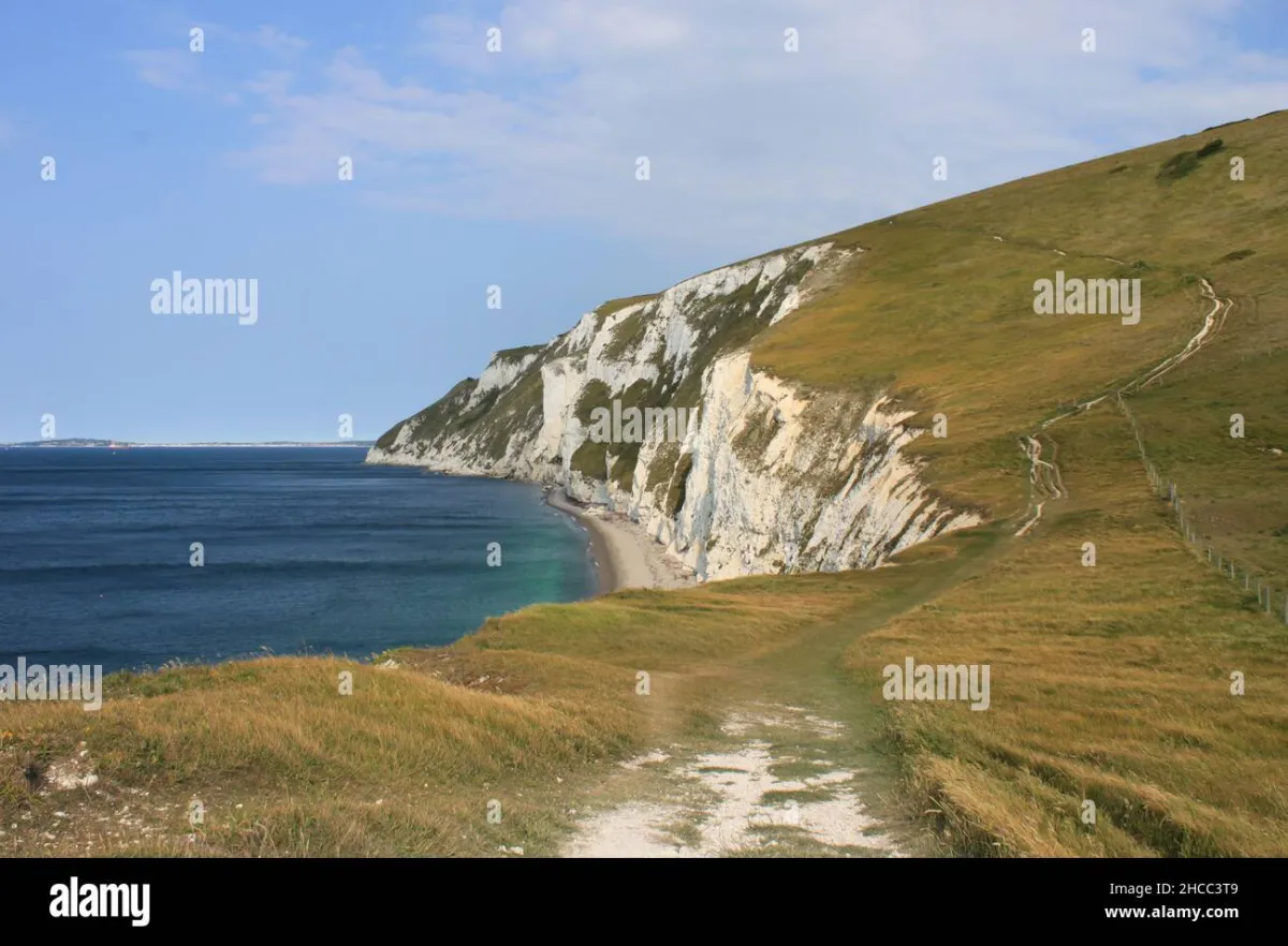 South West Coast Path