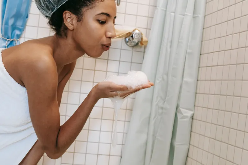 Shiver Me Healthy: The Icy Morning Habit That's Quietly Rewiring British Brains