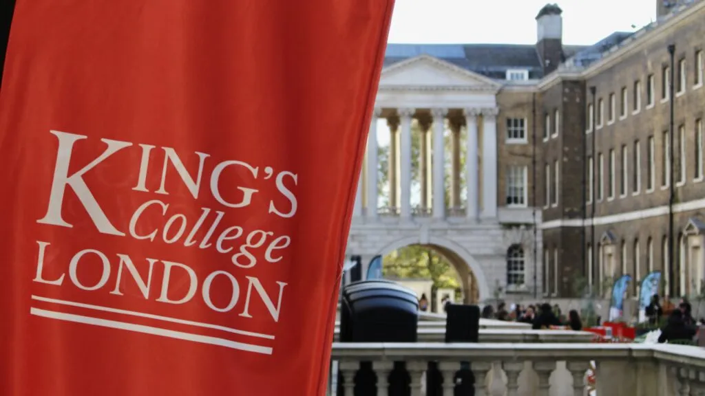 King's College London