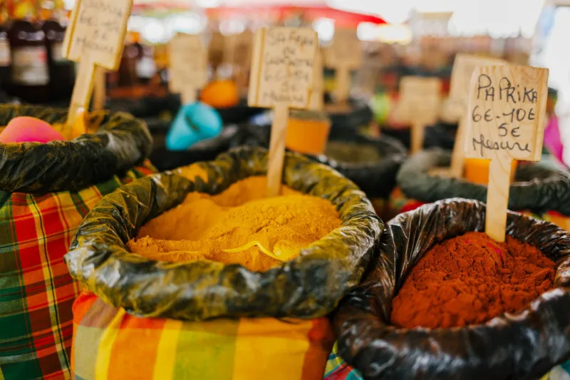 The Spice Rack Revolution: How Britain's Global Kitchen Is Becoming Its Own Medicine Cabinet
