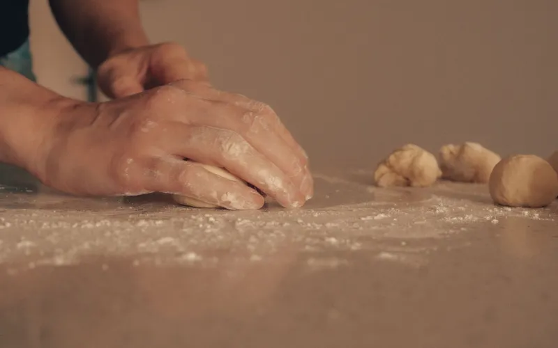 Flour Power: The Surprising Reason Your Weekend Baking Habit Is Better for Your Brain Than You Think