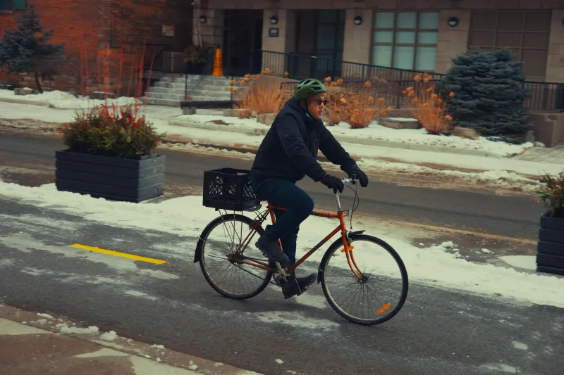 Frozen Wheels, Fired Up Hearts: The Winter Cycling Revolution That's Got Britain Pedaling Through Polar Vortexes
