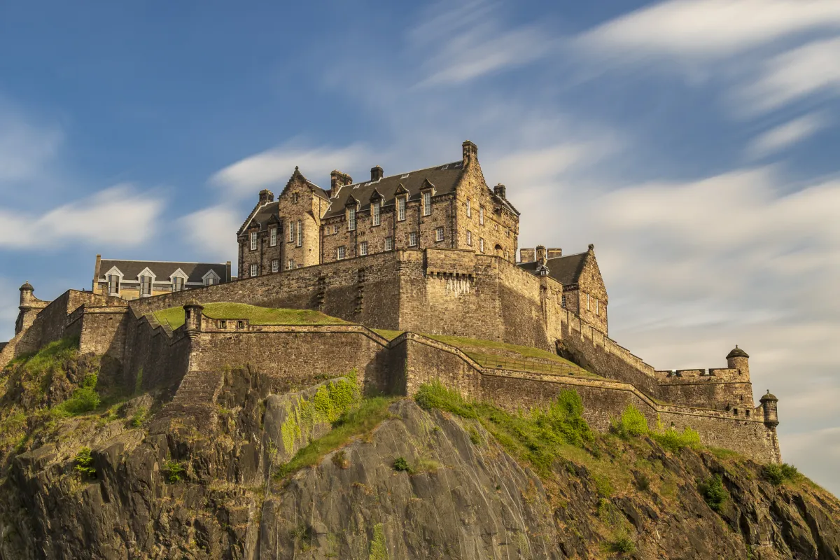 Edinburgh Sleep Centre