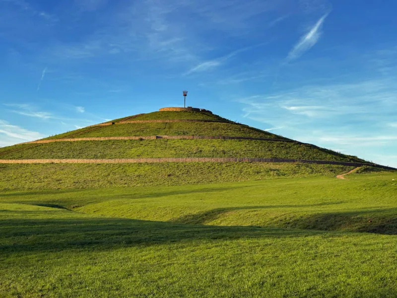 The 20-Minute Lunch Break That Could Save Your Heart: Why Green Space Walks Are Being Prescribed Across England