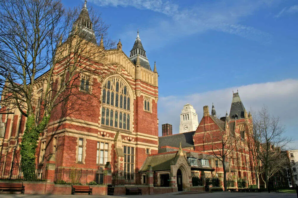 University of Leeds