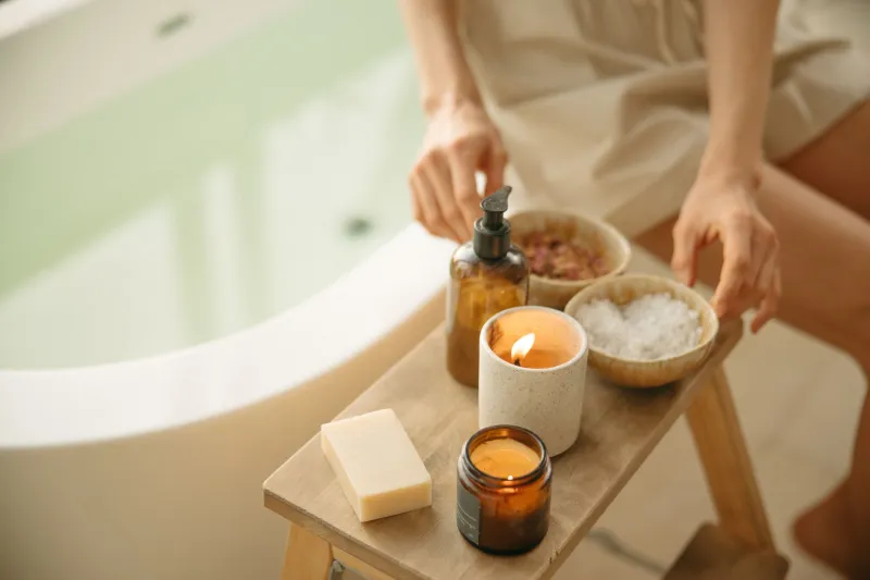 Run the Bath: Why Scientists Are Suddenly Very Excited About Britain's Most Overlooked Wellness Ritual