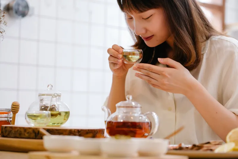 Kettle On, Stress Off: The Science Behind Britain's Most Underrated Mental Health Ritual