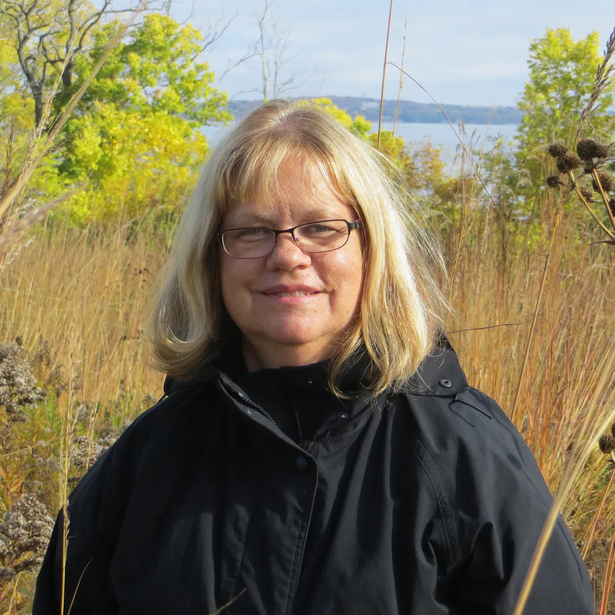 Dr Laura Wyatt