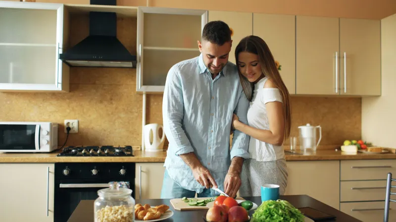 Ping! The Humble Microwave Is Actually Britain's Sneakiest Nutritional Superhero