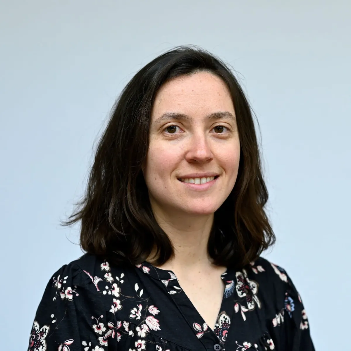 Dr Josephine Wheelwright