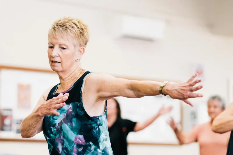 Prescription: Cha-Cha-Cha — How NHS Dance Classes Are Waltzing Patients Back to Health