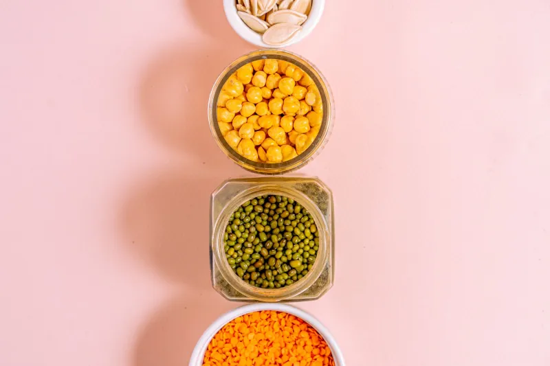 The Humble Lentil's Big Moment: How Pulses Are Quietly Becoming Britain's Most Powerful Health Food