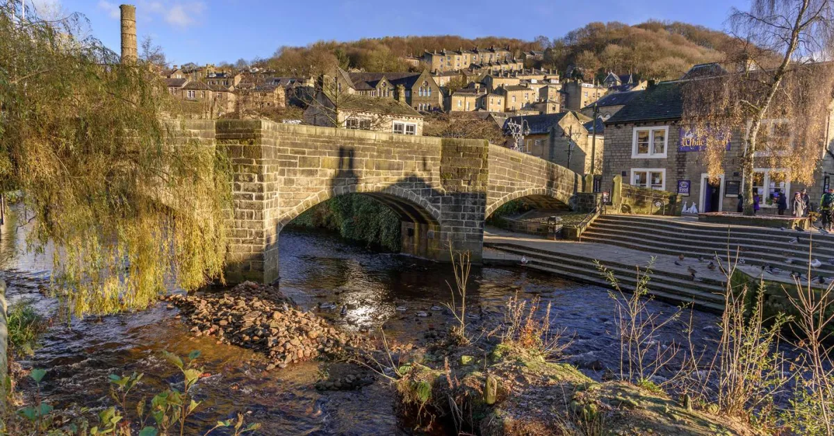 Hebden Bridge