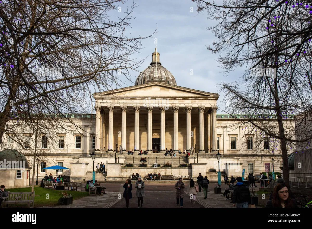 University College London