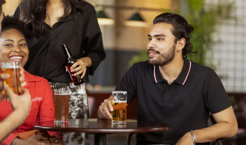 Say Yes More: The Surprising Reason Your Social Life Is as Good for You as Going to the Gym