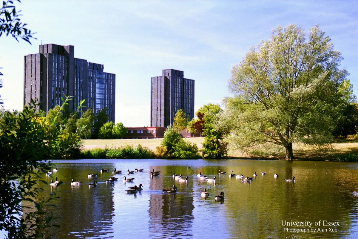 University of Essex