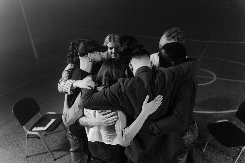 Sweet Medicine: Why Your Local Baker Might Be Britain's Next Mental Health Hero