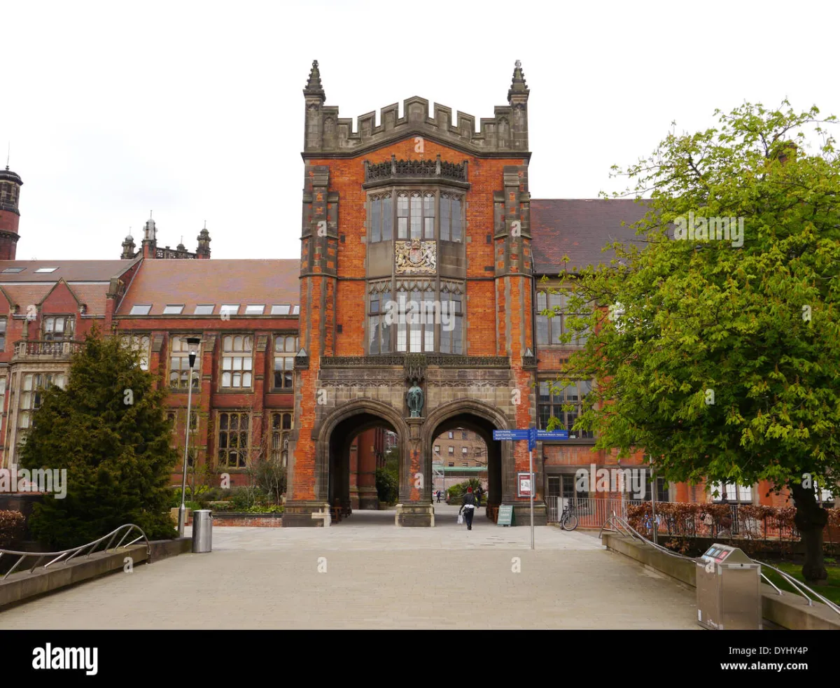 Newcastle University