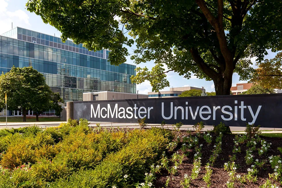 McMaster University