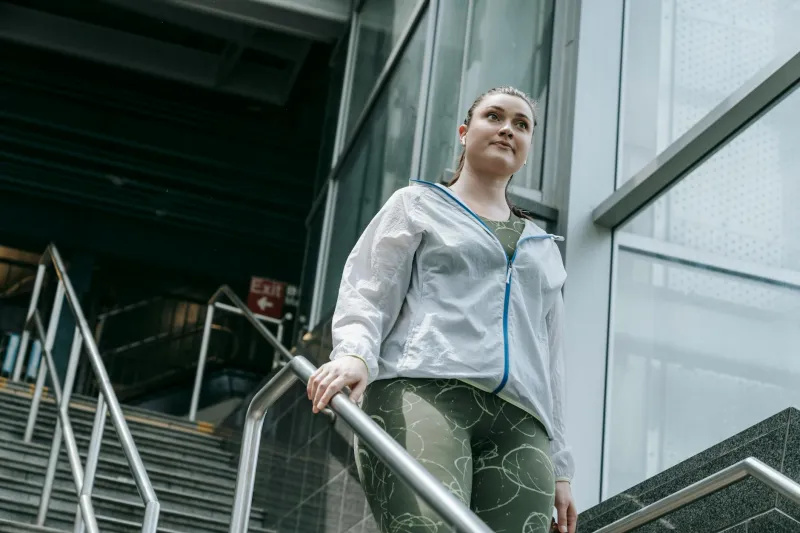 The Two-Minute Fitness Revolution: How Brits Are Getting Fitter Without Ever Seeing a Gym