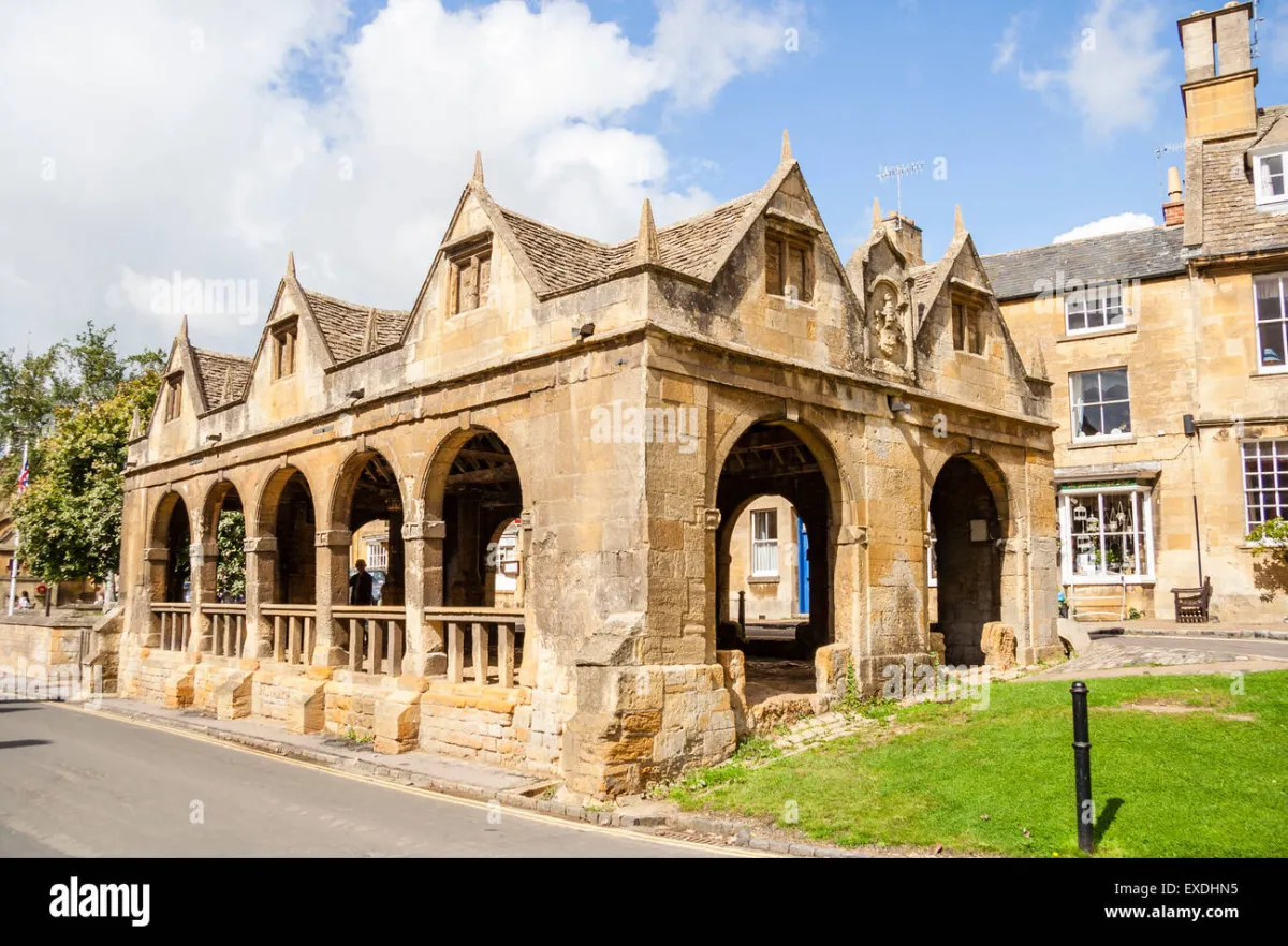 Chipping Campden