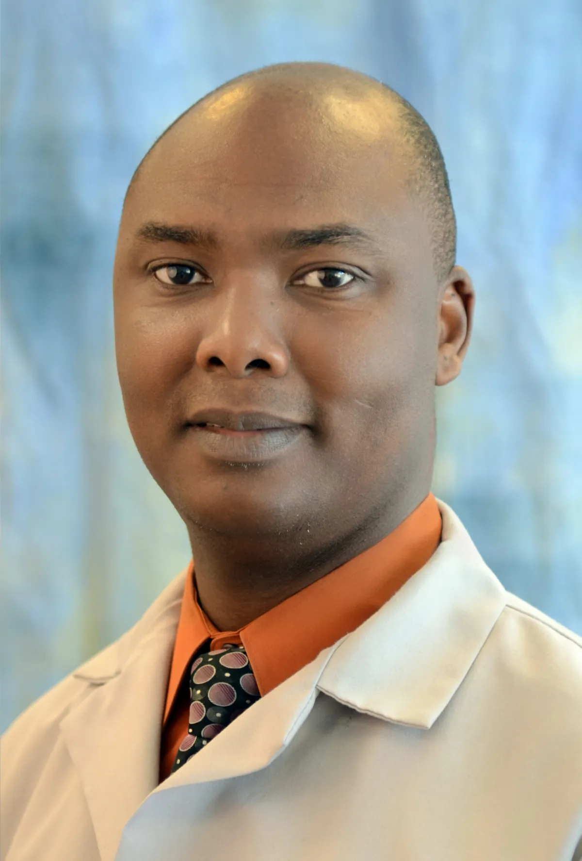 Dr. Karen Osei