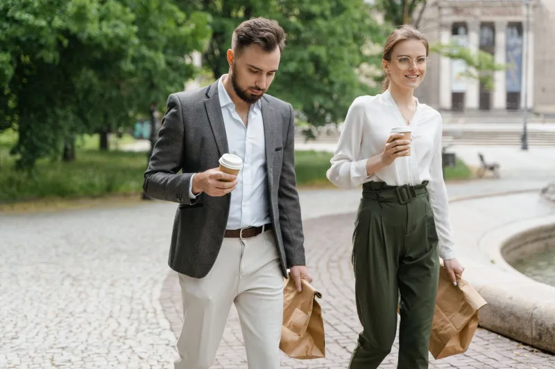 The Lunch Break Comeback: Why Smart British Employers Are Turning Midday Into Their Secret Weapon Against Burnout