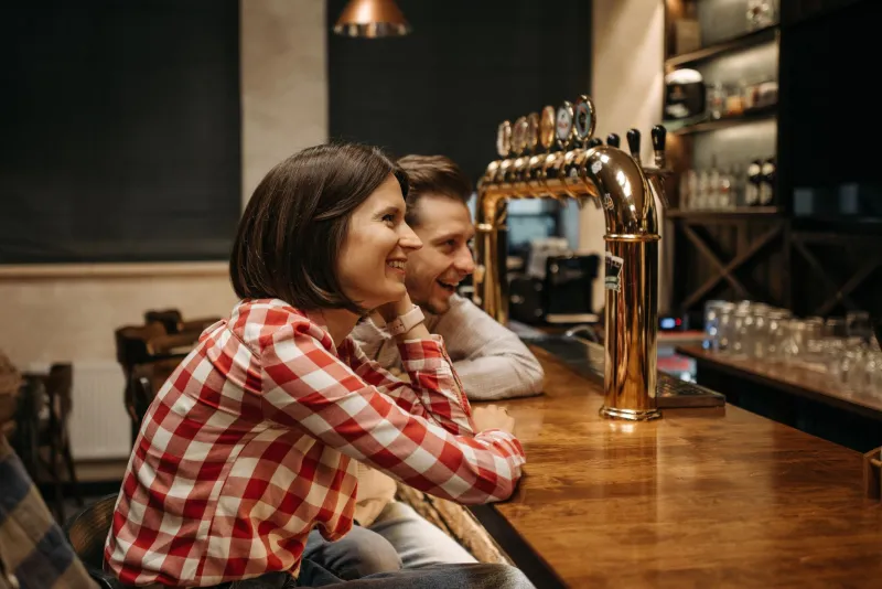 Your Round, Doctor: How the Local Pub and Corner Café Are Prescribing Better Health Than You'd Expect